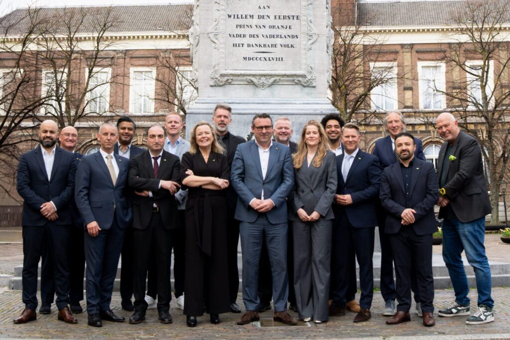 Hart voor Den Haag boekt succes met ORAC-motie en stelt vragen over huisartsenzorg Hart voor Den Haag boekt succes met ORAC-motie en stelt vragen over huisartsenzorg