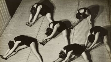 Grootste fotocollectie Eva Besnyö ter wereld in Fotomuseum