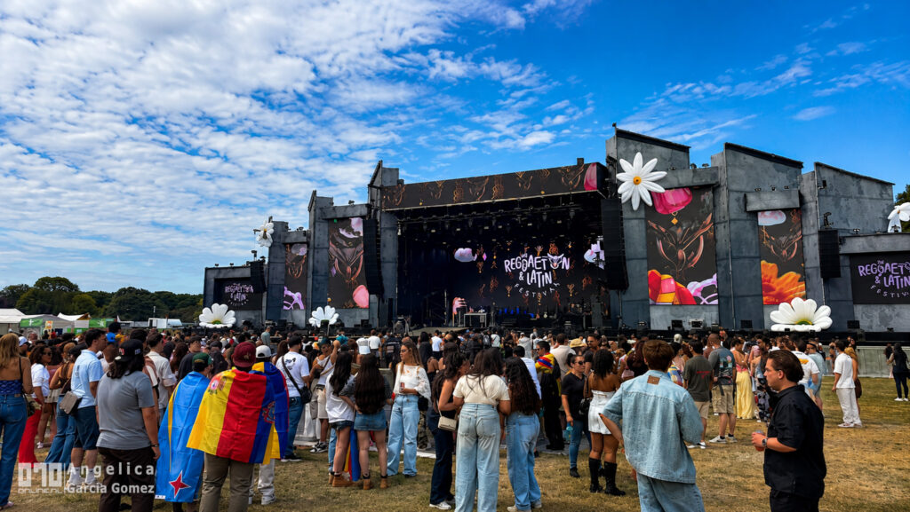 Review | The Reggaeton & Latin Festival 2026: Kapo steelt de show tijdens sfeervolle festivaldag in het Zuiderpark