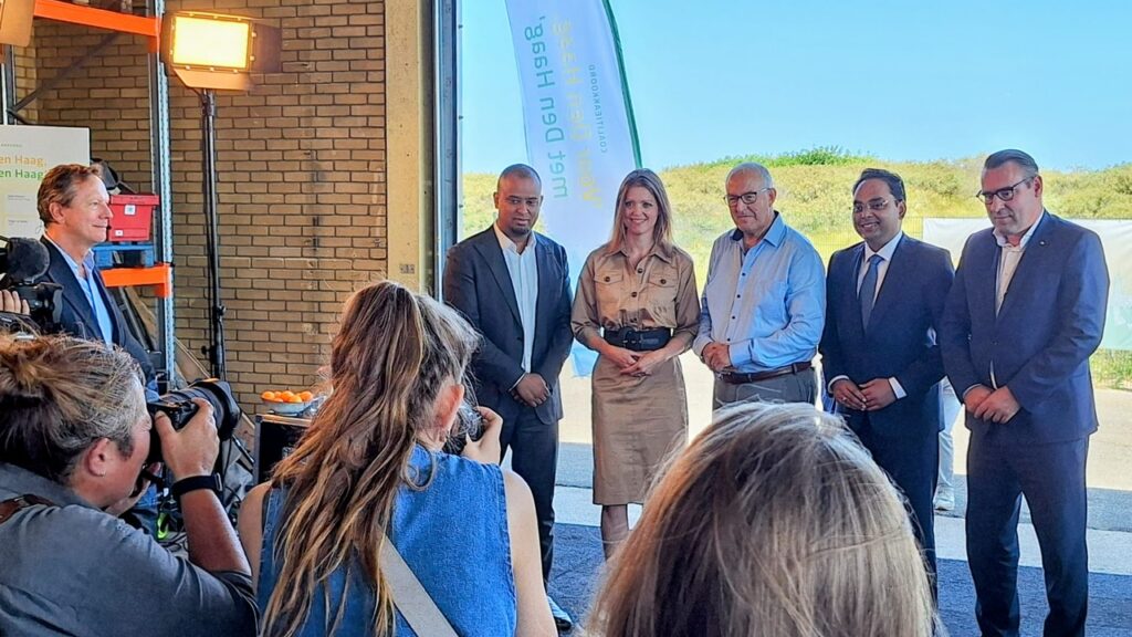 Nieuw Haags coalitieakkoord oogst lof én felle kritiek