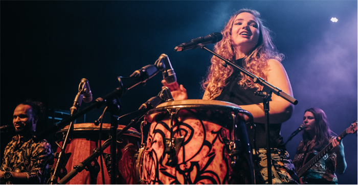 Theater Dakota viert zomer met gratis festival vol muziek en workshops