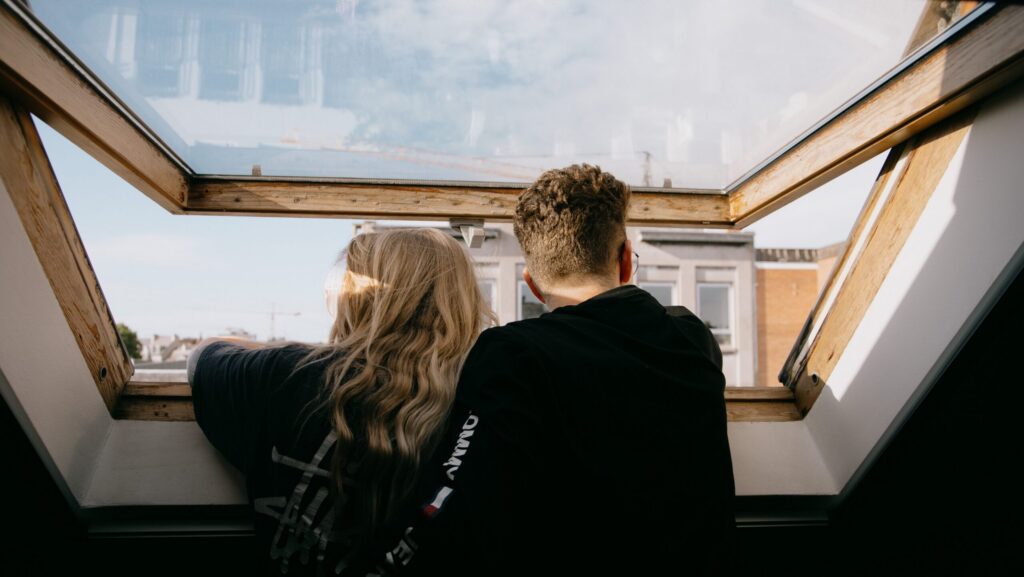 Meer aandacht voor Stichting Kamers met Aandacht Meer aandacht voor Stichting Kamers met Aandacht