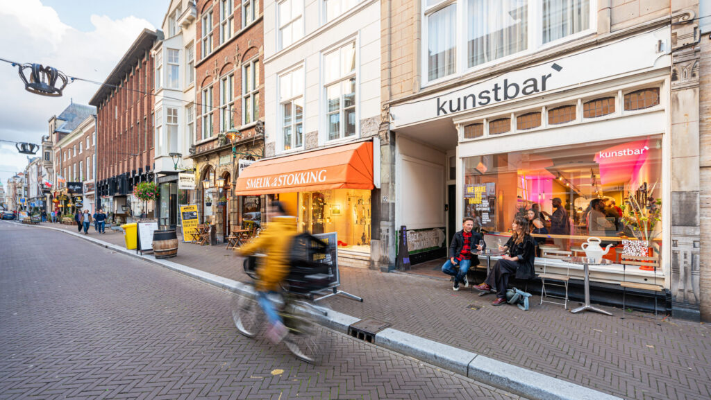 Haagse makers tonen hun werk tijdens expositie The Hague Creates