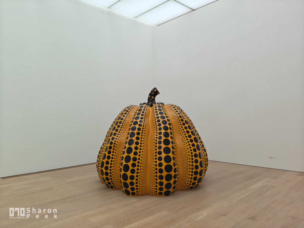 Review: Van monumentaal tot miniatuur: tien jaar Voorlinden is een feestelijke droom
