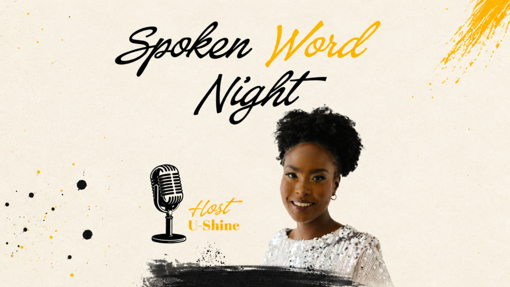 KunstPost geeft 9 oktober ruimte aan Spoken Word