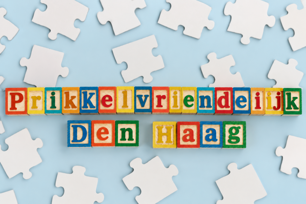 Stichting Uit met Autisme: een rustige locatie blijkt niet automatisch goed toegankelijk