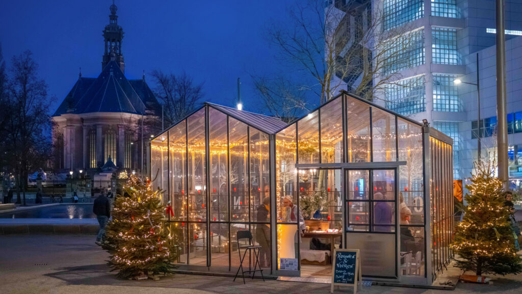 Haagse initiatieven in de schijnwerpers met Nieuw70: Rouwen & Vieren – Centrum Haagse initiatieven in de schijnwerpers met Nieuw70: Rouwen & Vieren – Centrum