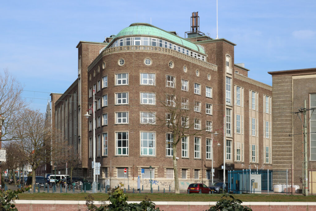 Ontdek het veerkrachtige Haagse erfgoed tijdens Open Monumentendag 2026