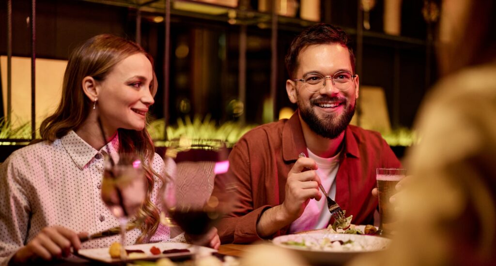 Jumbo-klanten kunnen sparen voor gratis tweede driegangenmenu bij Haagse restaurants