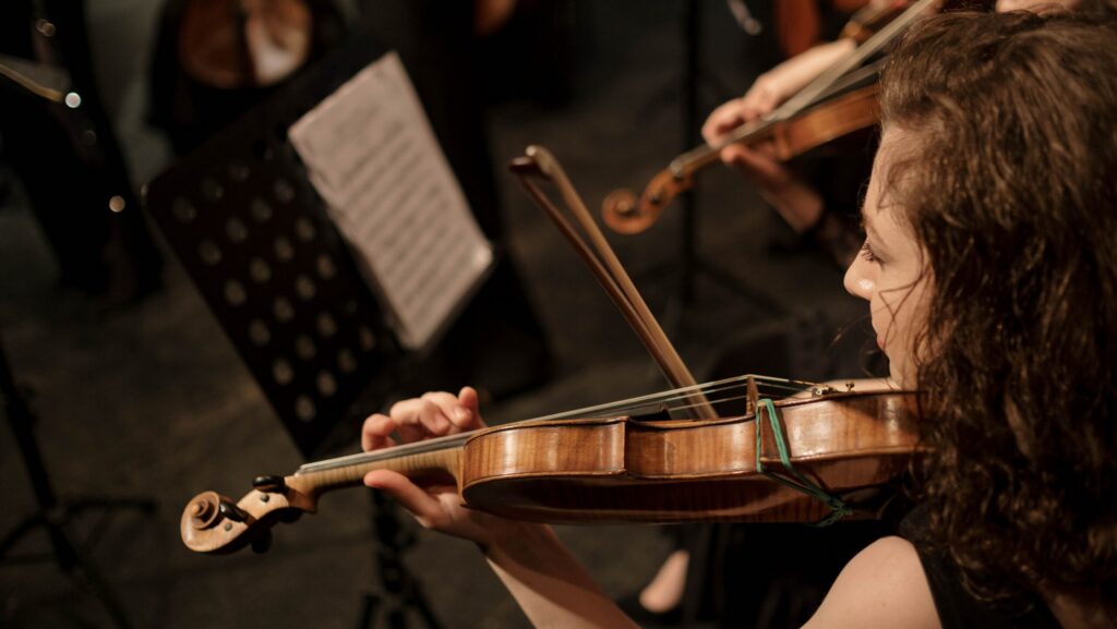 Residentie Orkest biedt jongeren drie concerten met korting