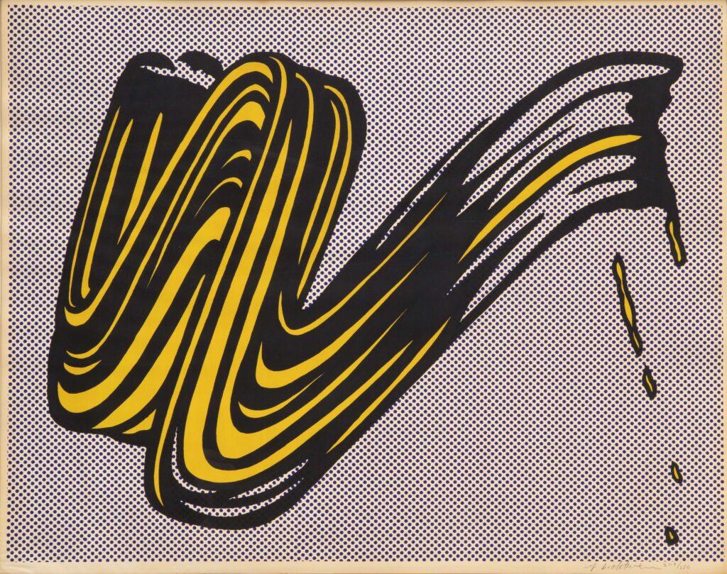 Venduehuis veilt kunstcollectie van choreograaf Hans van Manen