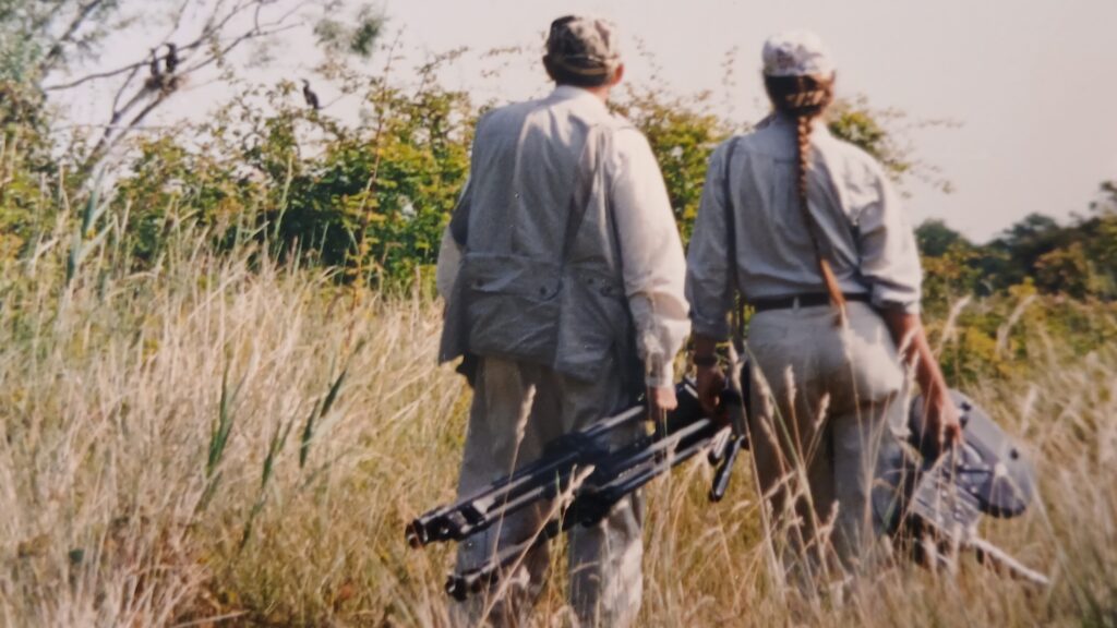 KunstPost laat zien hoe de Zuid-Hollandse Duinen er vroeger uitzagen