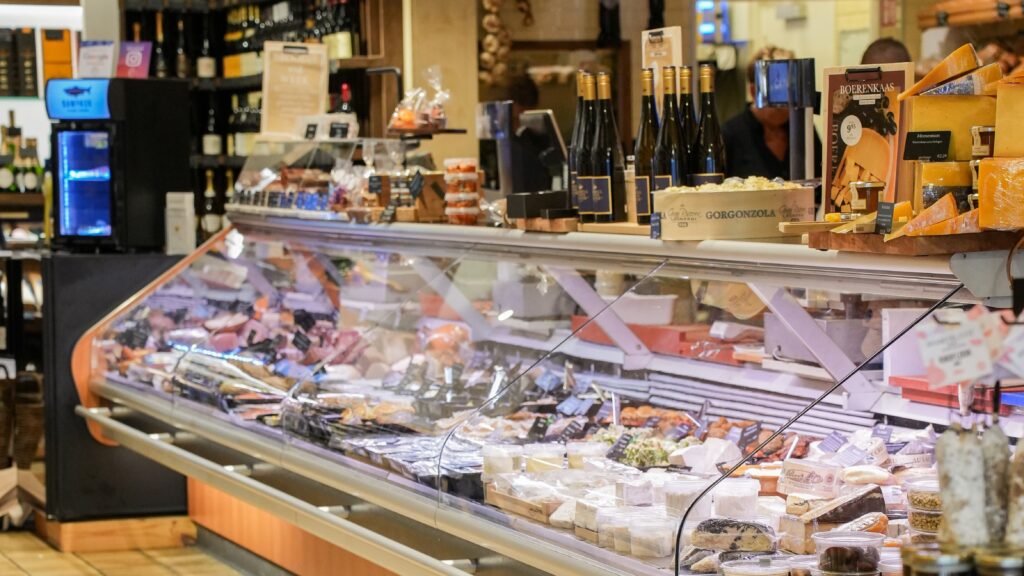 Gransjean aan de Bankastraat gaat verder als Gastrovino Gransjean