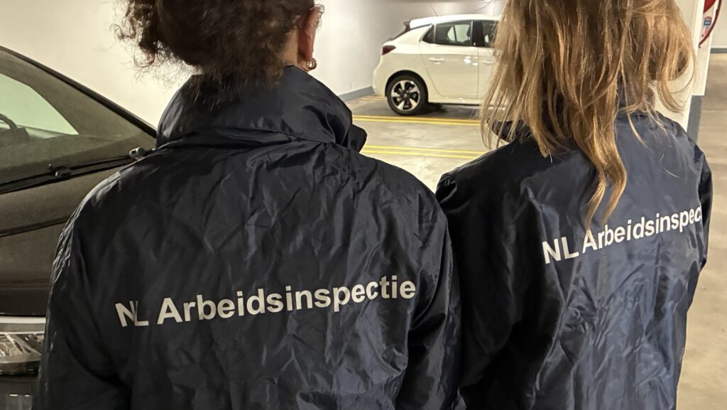 Aanwijzingen misstanden arbeidsuitbuiting