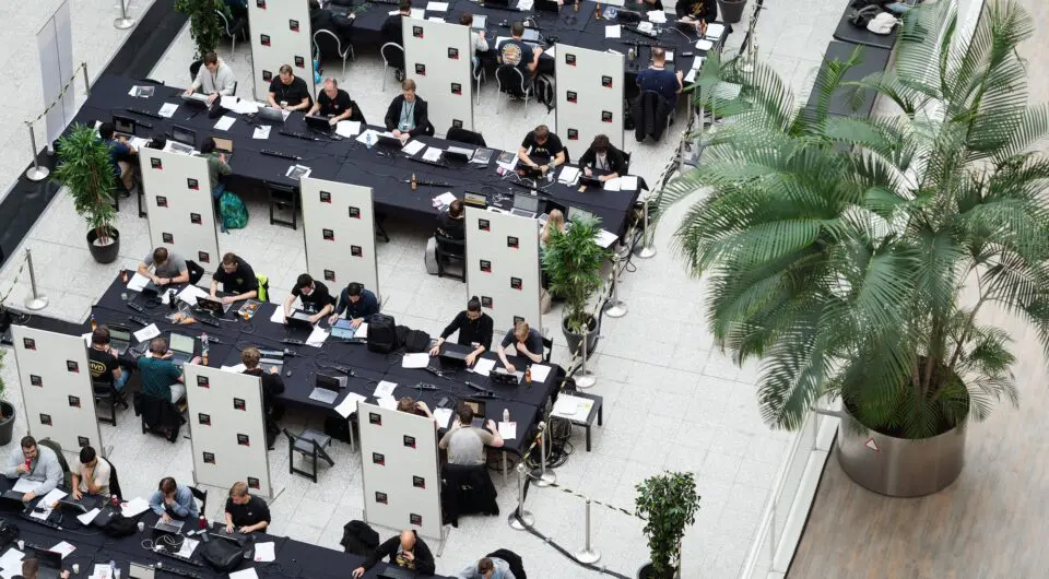 120 hackers testen digitale beveiliging gemeente Den Haag