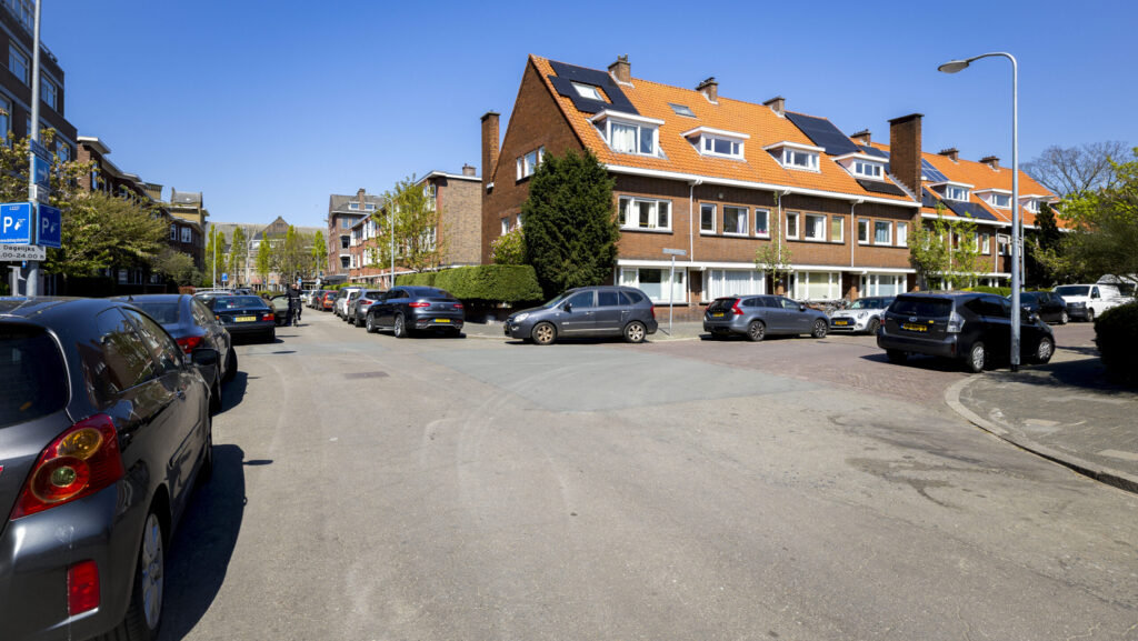 Rioleringswerkzaamheden starten in Haagse wijk Oostbroek