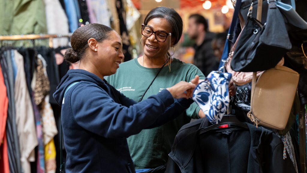 Neuzelbeurs keert terug naar De Broodfabriek