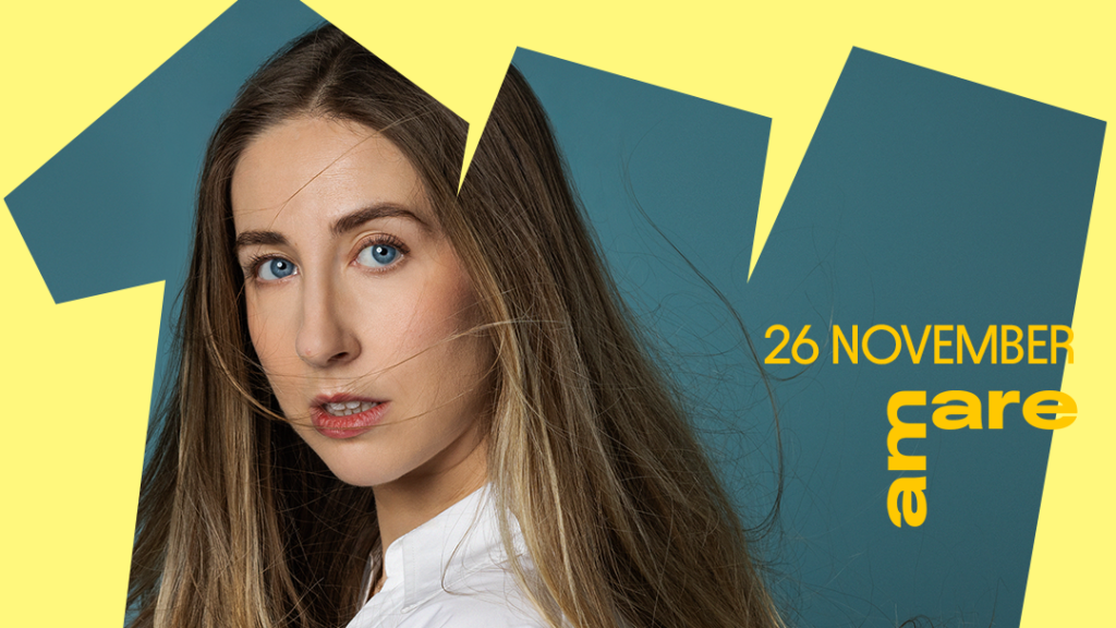 Concert ‘Understanding’ met sopraan Elisabeth Hetherington in Nieuwe Kerk