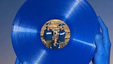 Gierboys brengt debuutalbum uit