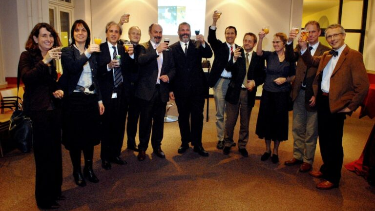 Symposium Lumens draait om impact kennis op gezondheid