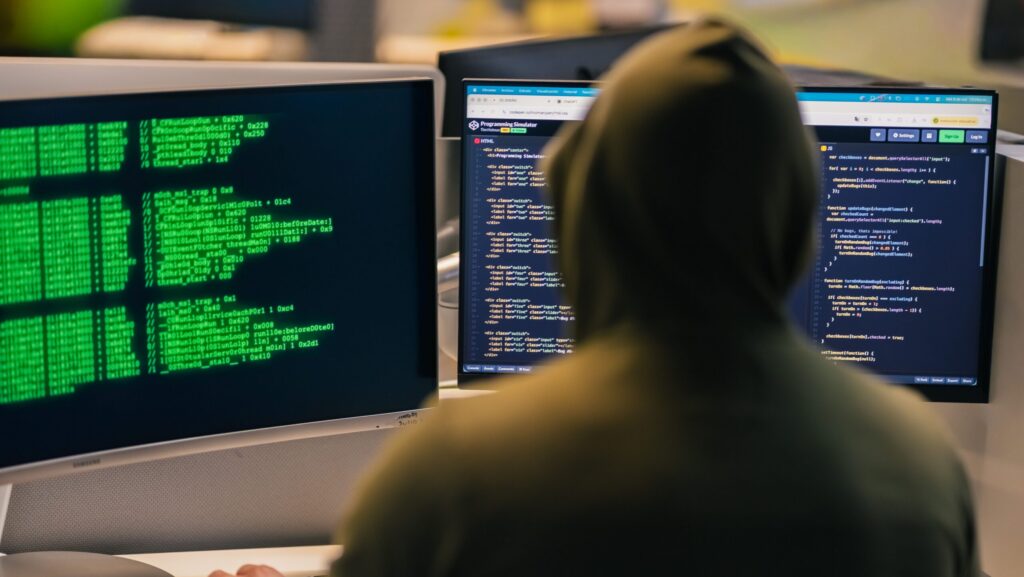 Goed leiderschap in cybersecurity essentieel