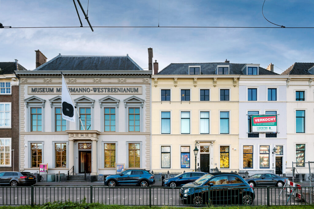 Rijksmuseum Meermanno breidt uit